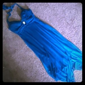 NWOT Speechless formal dress